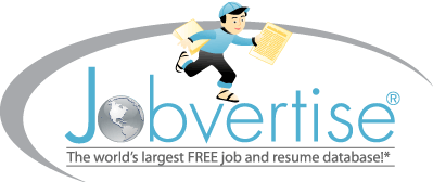 The world's largest FREE jobs and resume database! Search resumes free and post jobs free