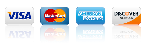 Jobvertise Visa Mastercard Discover American Express